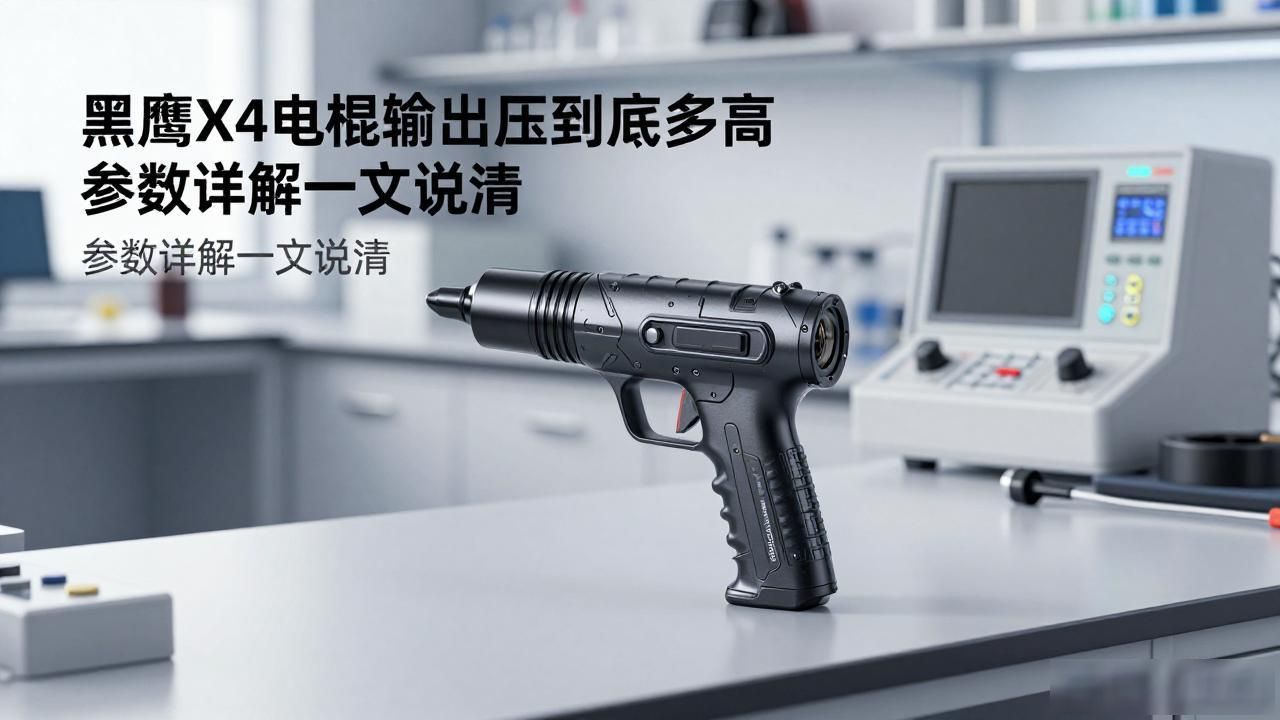 黑鹰x4电棍多少伏_黑鹰x10电棍合法吗_黑鹰电击棍哪个型号好