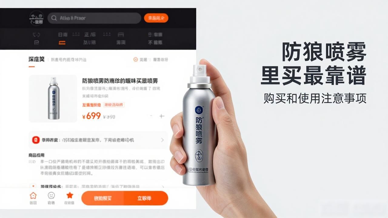 防狼喷雾器_防狼喷雾在哪里买_防狼喷雾可以拆开吗