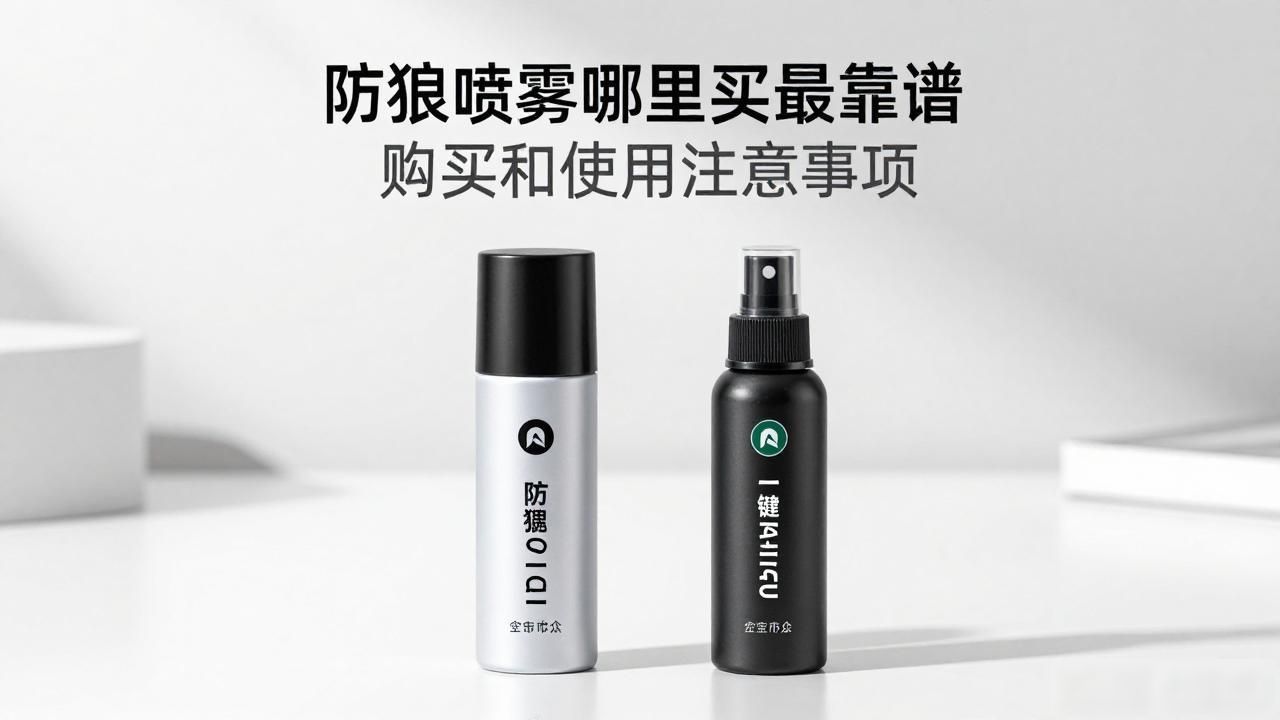 防狼喷雾在哪里买_防狼喷雾器_防狼喷雾可以拆开吗
