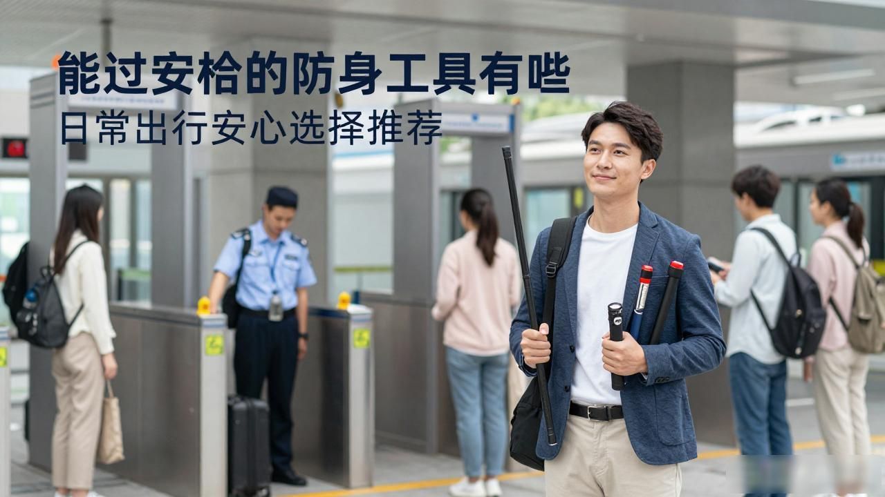 安检能过刀和锤子吗_防身能过安检的武器有哪些_防身工具过安检技巧