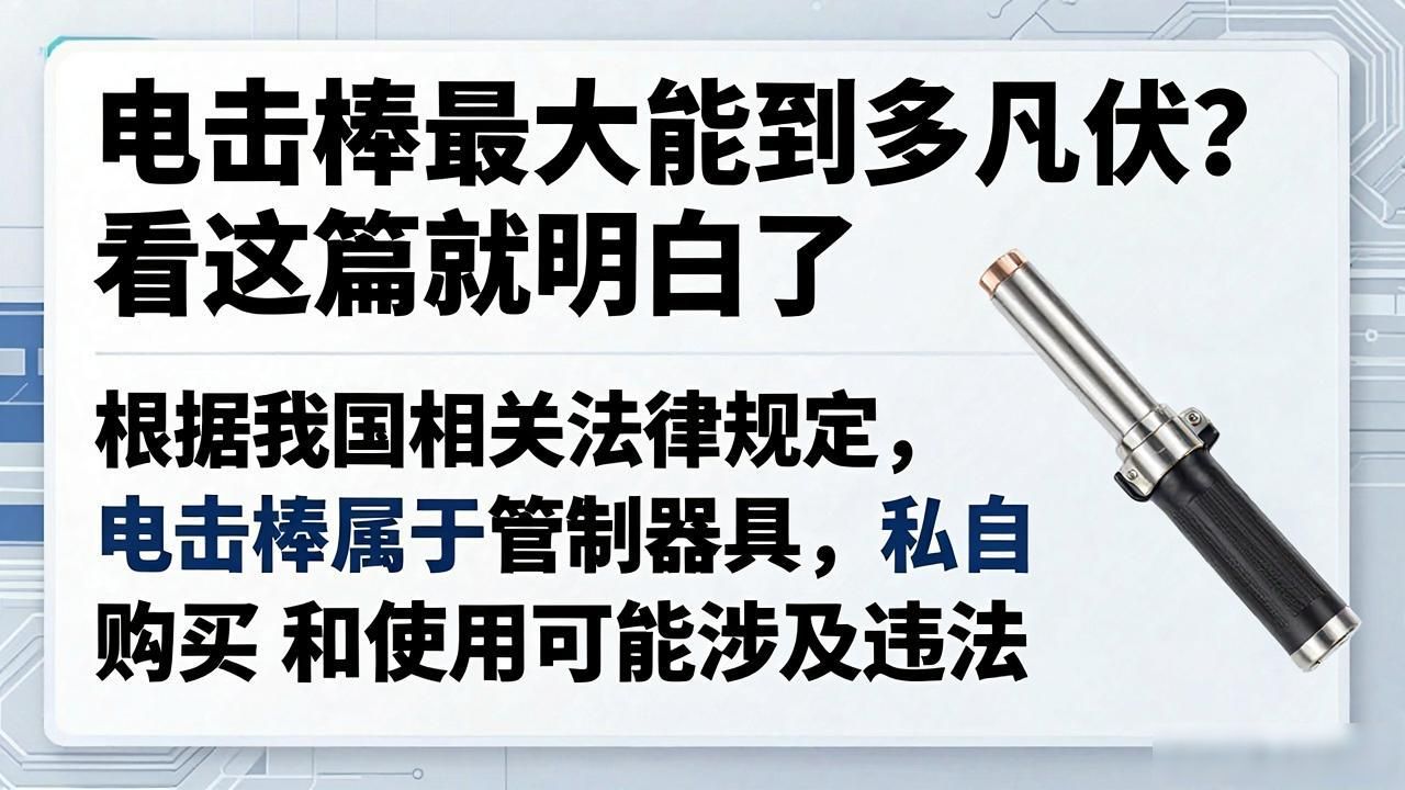 电线为什么是两根_电击棒最大多少伏_14油耗投多少钱一公里