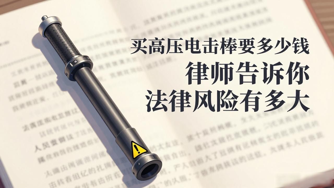 高压电棒违法吗_高压电击棒多少钱_高压电棒工作原理