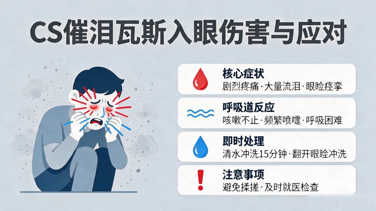 喷雾对眼睛的补救方法_防狼喷雾入眼会有什么伤害吗_喷雾喷到眼睛里的危害