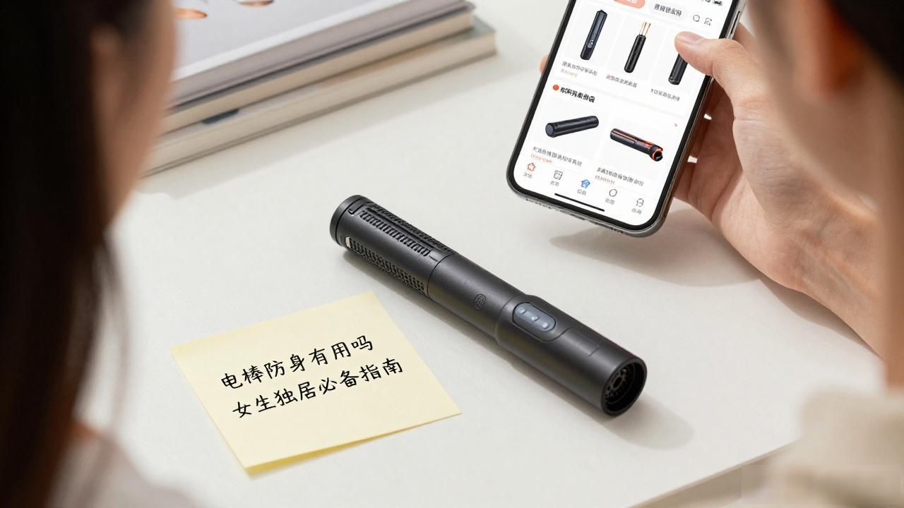 电棒防身有用吗_防身电棒安全使用方法_防身电棒多少元