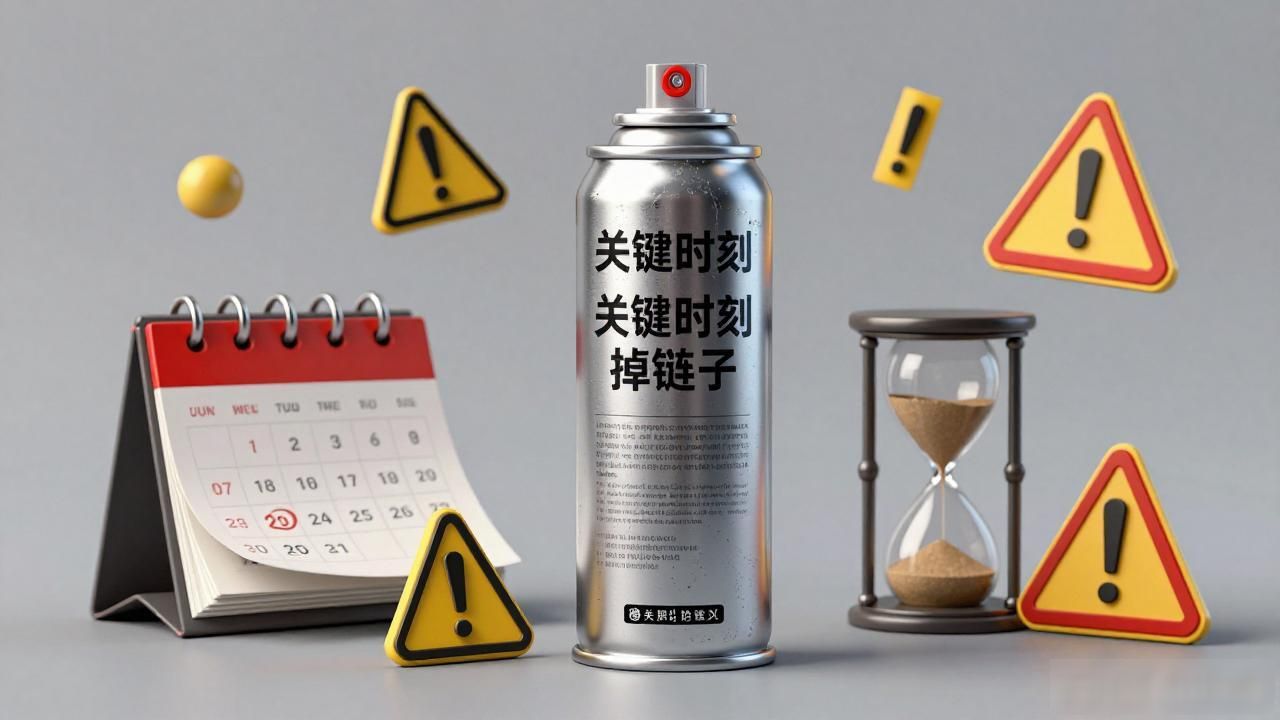 防狼喷雾会不会过期了_过期的防嗮喷雾还能用吗_过期喷雾没用完怎么处理