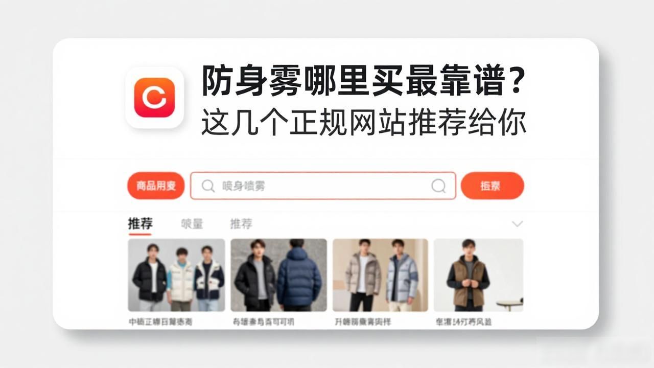 防身喷雾专卖网站_喷雾防身购买网站推荐大全_防身喷雾购买网站推荐