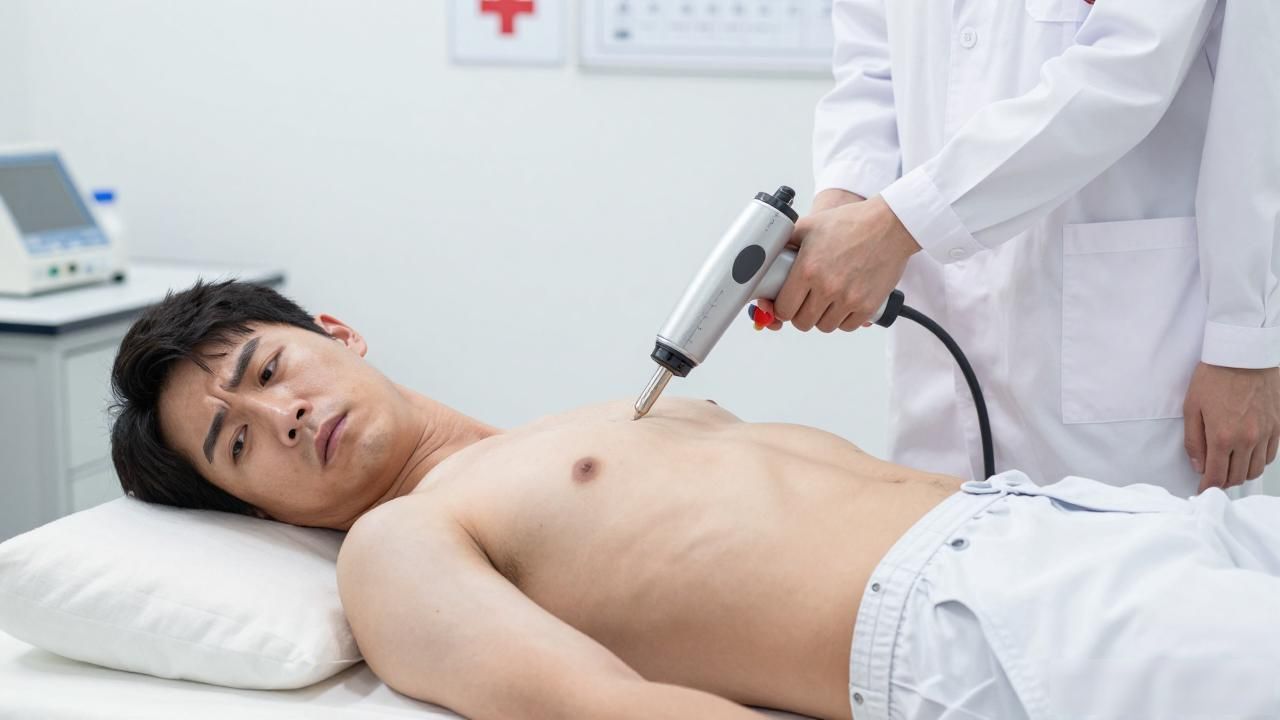 电击伤对哪个器官损害最大_电击伤害的程度与通过人体的_电击器对人体有无损伤的作用