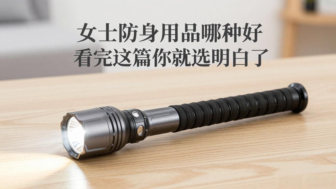 适合女性用的防身器材_用品女士种防身好用吗_女士防身用品哪种好