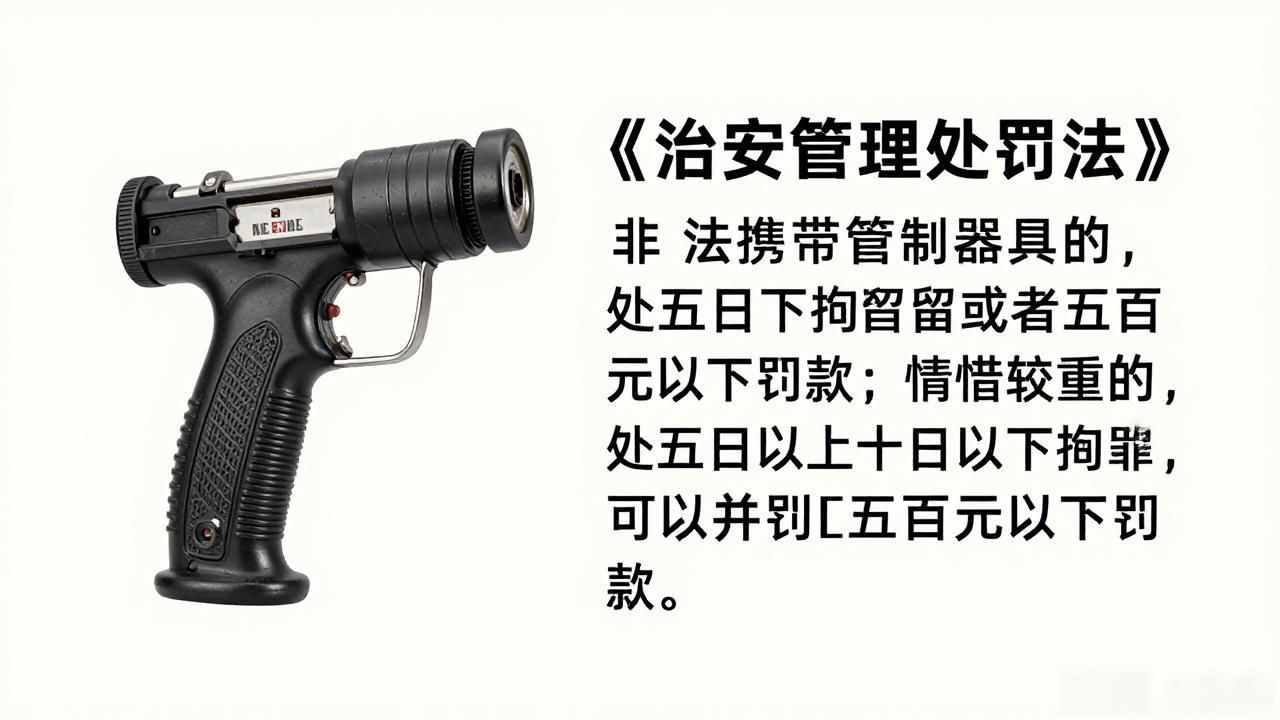 持有电棍违法吗_违法持有电棍怎么处罚_违法持有电棍的处罚