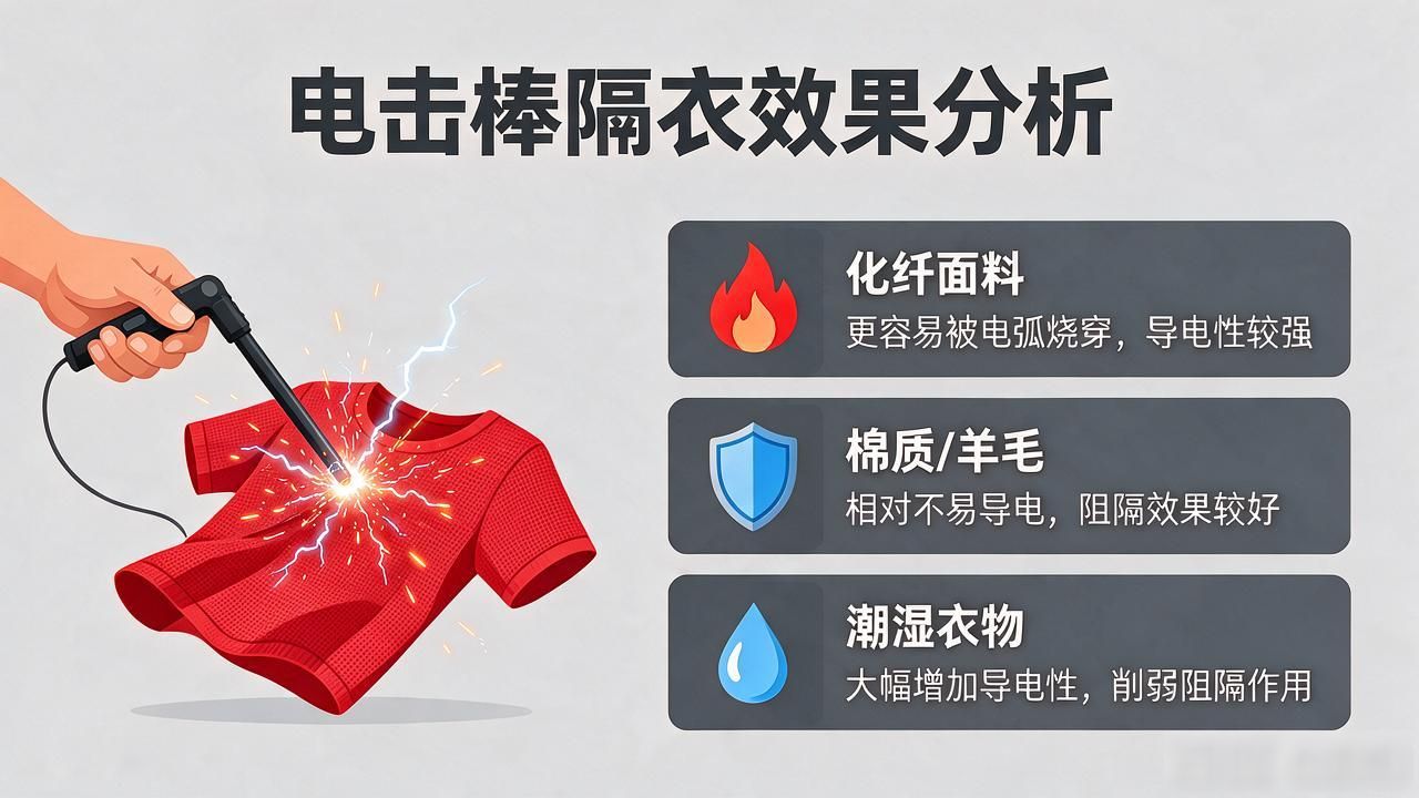 血色童心梅婷隔着衣服_电击棒隔着衣服有效吗_电棍隔着衣服可以电到人吗