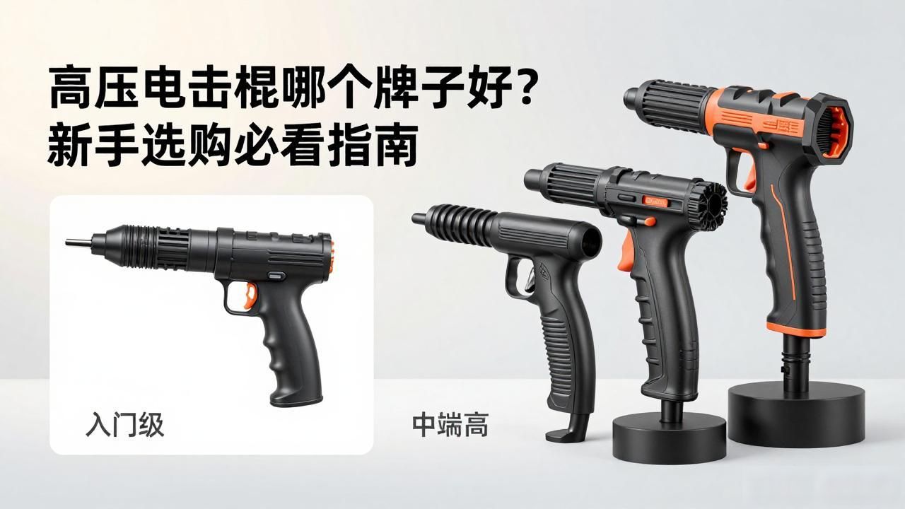 高压电击棍哪个品牌好_高压电击棍接线图_最好用的高压电棍品牌