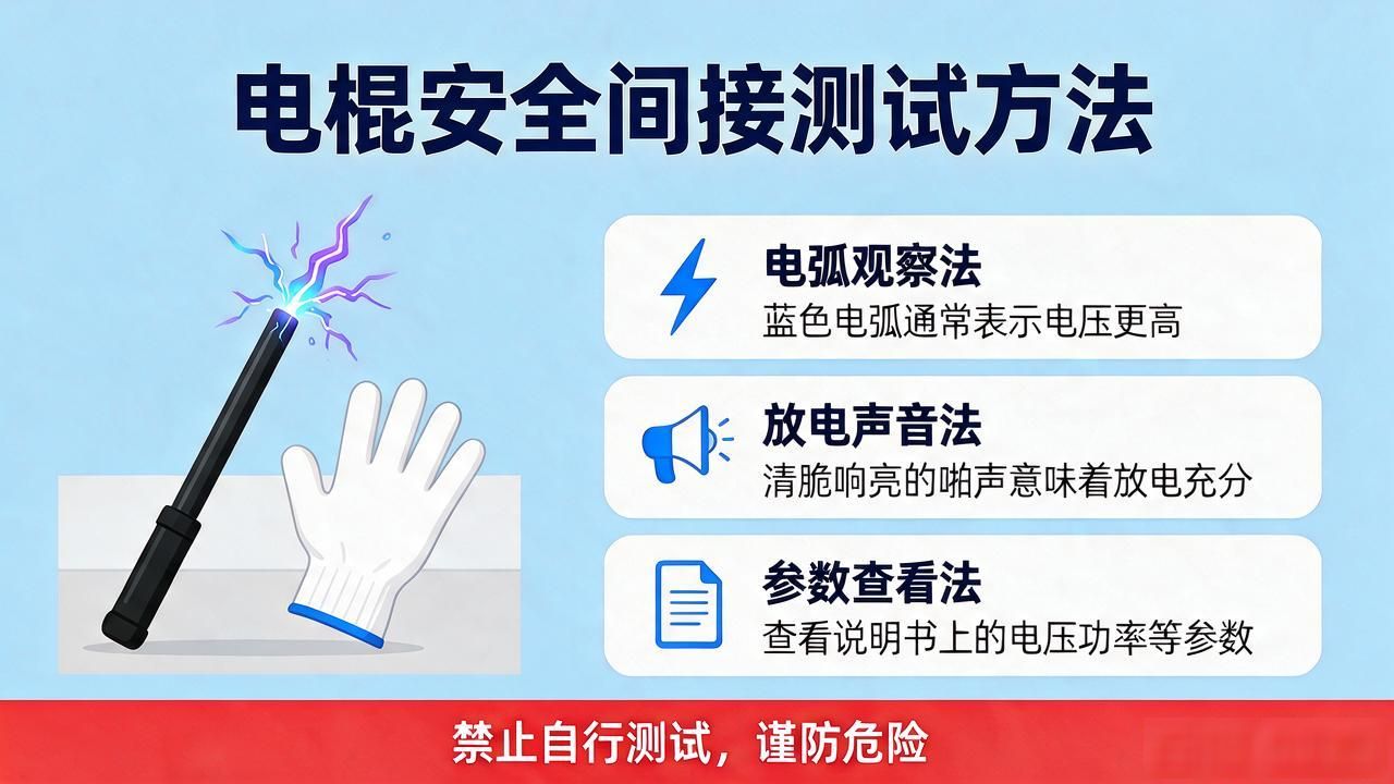电棒威力大吗_电棍是多少电压_如何测试电棍威力