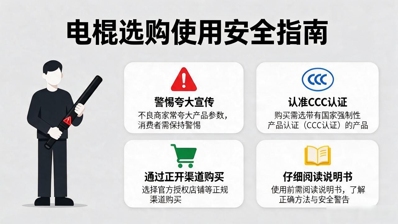 电棒威力大吗_如何测试电棍威力_电棍是多少电压