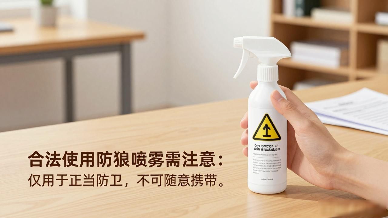 辣椒水喷雾剂是违禁品吗_辣椒水喷雾法律风险_辣椒水喷雾剂会拘留吗