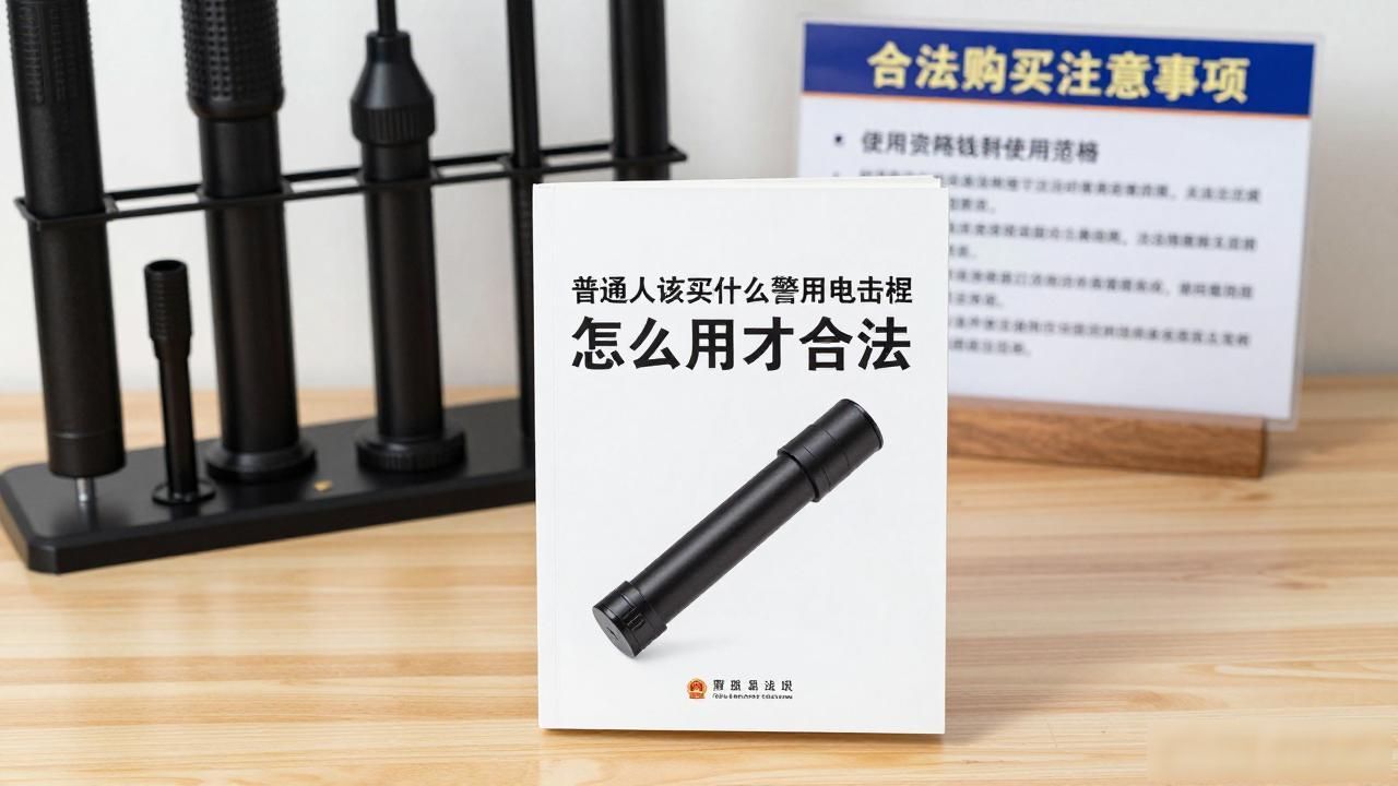 警用电击棍_警用电击棍电压是多少伏_新款电击警棍